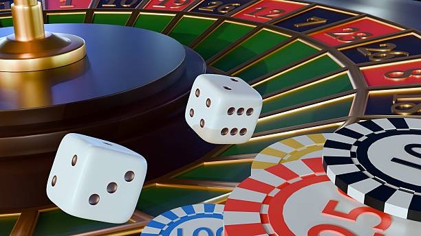 Dream Gaming roulette table optimized for low-data mobile streaming on montirtoto